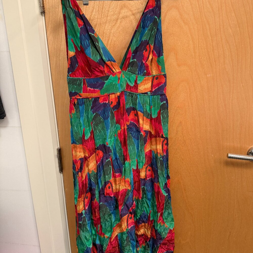 Farm Rio Dress - Picture 2 of 7